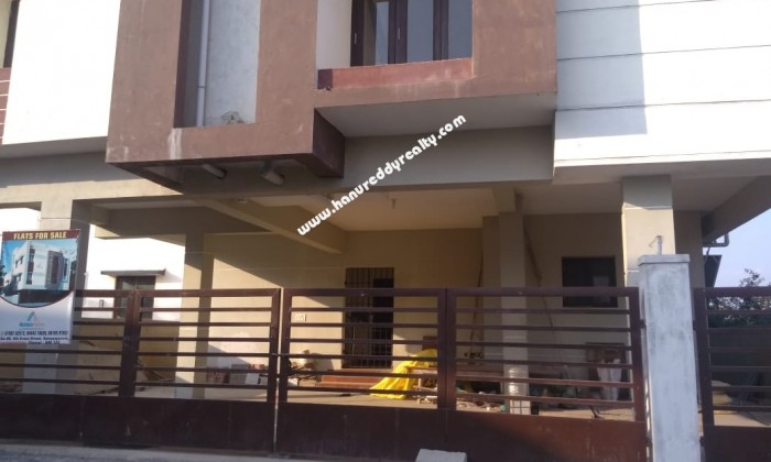 3 BHK Flat for Sale in Anakaputhur